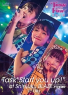 Task have Fun/Task Have Fun 単独公演 Task Strat You Up!