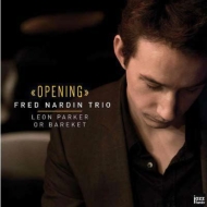 Fred Nardin/Opening