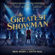 グレイテスト ショーマン The Greatest Showman サウンドトラック (アナログレコード)