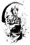 �n�G�A�[�g(�A�[�_���x���g)��͉p�Y�`��