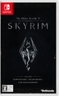 yNintendo SwitchzThe Elder Scrolls V: Skyrim Special Edition