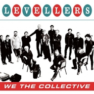 Levellers/We The Collective (Green Vinyl+12inch)