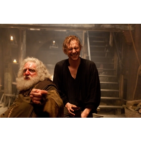 The Hollow Crown Henry 4: Part2