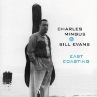Charles Mingus/East Coasting (Rmt)