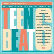 Various/Teen Beat Vol 6