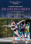 バレエ＆ダンス/The Lover's Garden(Mozart)： Bolle Manni Romagna Scala Ballet