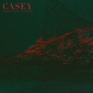Casey (Rock)/Where I Go When I Am Sleeping (Colour Vinyl / Download)