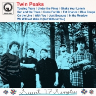 Twin Peaks/Sweet '17 Singles