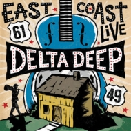 Delta Deep/East Coast Live