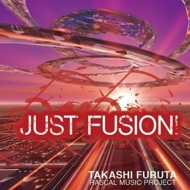 δ/Just Fusion