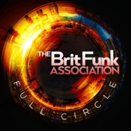 Brit Funk Association/Full Circle