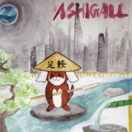 ASHIGALL/Ashigall