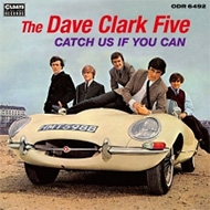 Dave Clark Five/Catch Us If You Can (Pps)