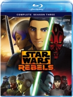 Star Wars Rebels: Season 3