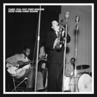 Classic 1936-1947 Count Basie & Lester Young Studio Sessions