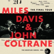 Final Tour: The Bootleg Series Vol.6 (4CD)