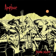 Ampline/Passion Relapse