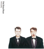 Pet Shop Boys/Actually Further Listening 1987-1988