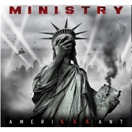 Ministry/Amerikkkant