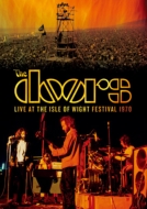 Live At The Isle Of Wight Festival 1970: Cg̃hA[Y 1970 (+CD)