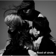 a flood of circle yՁz(+DVD)