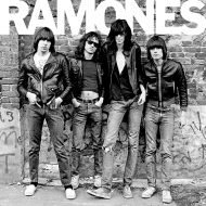 Ramones (AiOR[h)