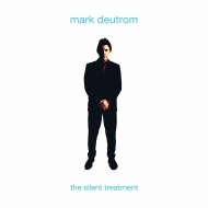 Mark Deutrom/Silent Treatment (White Vinyl)