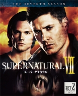 Supernatural Season 7