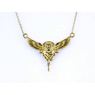 �y���_���g(�S�[���f�����[���F)��͉p�Y�`