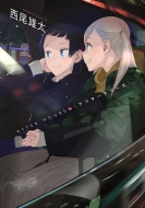 �A�t�^�[�A���[�Y 3 �r�b�O�R�~�b�N�X