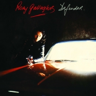 Rory Gallagher/Defender