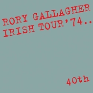 Irish Tour ' 74