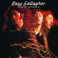 Rory Gallagher/Photo Finish