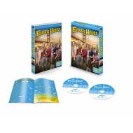 FULLER HOUSE THE COMPLETE SECOND SEASON