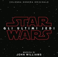 Star Wars: Gli Ultimi Jedi (Limited Italian Digipack Edition)