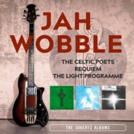 Celtic Poets / Requiem / The Light Programme (3CD)