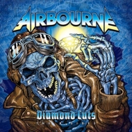 Airbourne/Diamond Cuts The B-sides