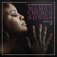 Various/Mama's Church Songs Vol 2