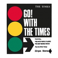 Go With The Times (Analog Record/Tapete)