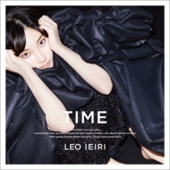 TIME 【初回限定盤A】(+DVD)