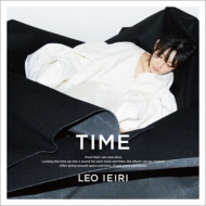 TIME 【初回限定盤B】(+DVD)