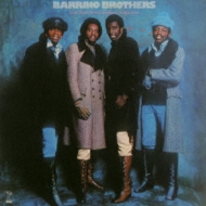 Barrino Brothers/Livin'High Off The Goodness Of Your Love +7 (Rmt)(Ltd)