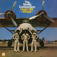Smith Connection/Under My Wings +1 (Rmt)(Ltd)