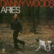 Danny Woods/Aries +1 (Rmt)(Ltd)