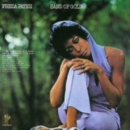 Freda Payne/Band Of Gold (Rmt)(Ltd)