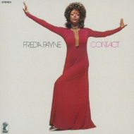 Freda Payne/Contact +8 (Rmt)(Ltd)
