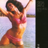 Freda Payne/Reaching Out (Rmt)(Ltd)