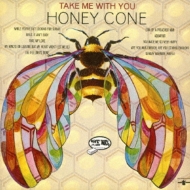 Honey Cone/Take Me With You +1 (Rmt)(Ltd)
