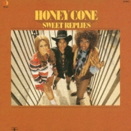 Honey Cone/Sweet Replies +2 (Rmt)(Ltd)