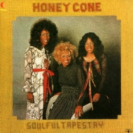 Honey Cone/Soulful Tapestry +1 (Rmt)(Ltd)